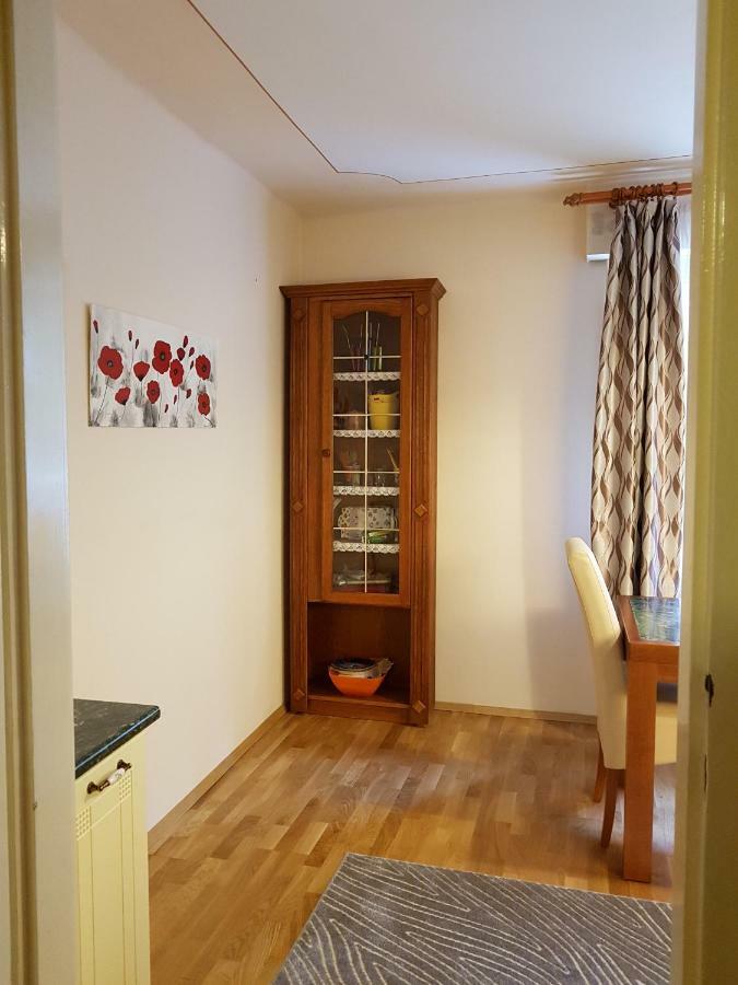 Palma Villa In City Park Budapest - Semi Suteren Екстериор снимка